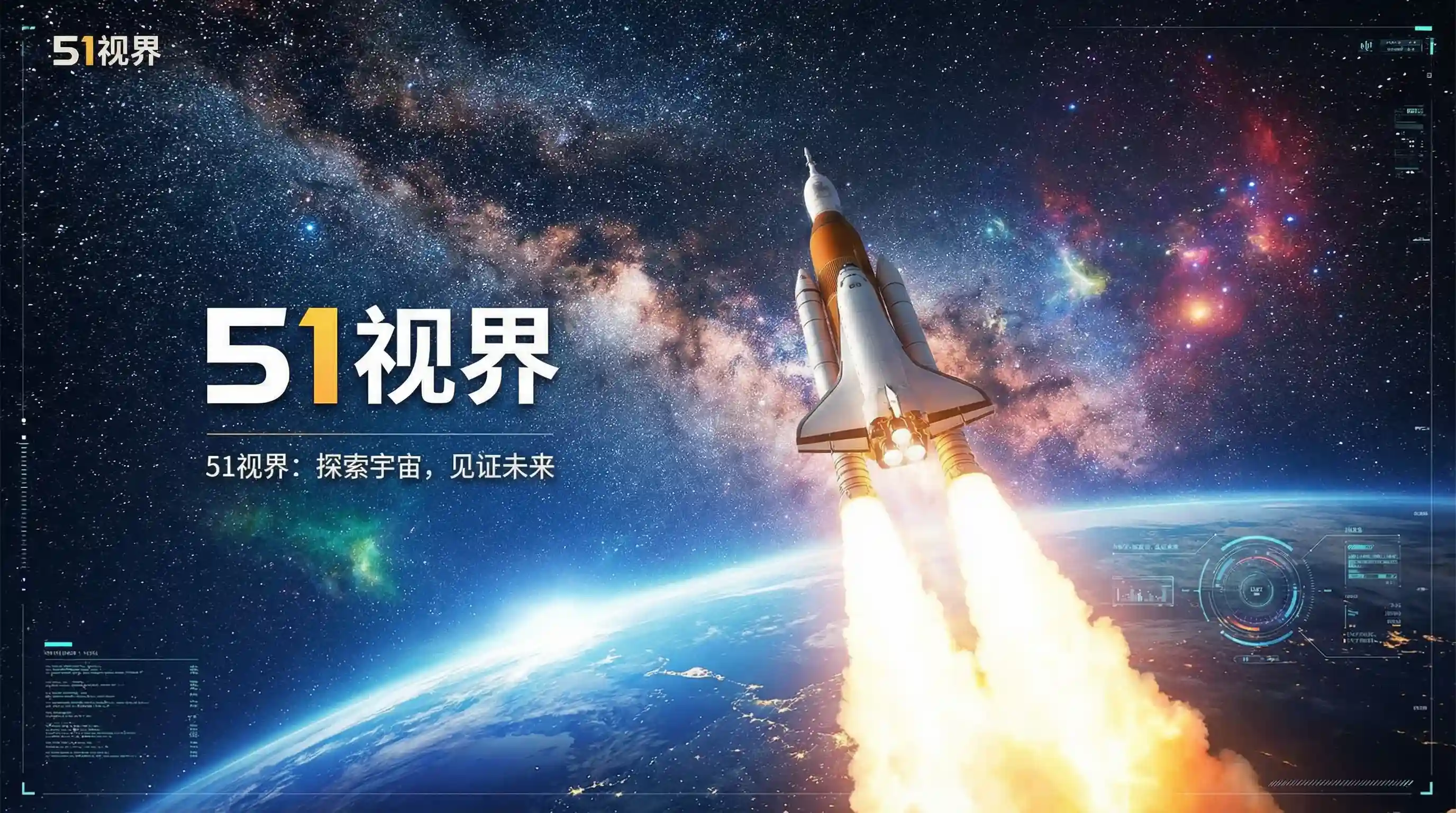 太空探索与航天发射 - 周波 上海 追踪航天动态
